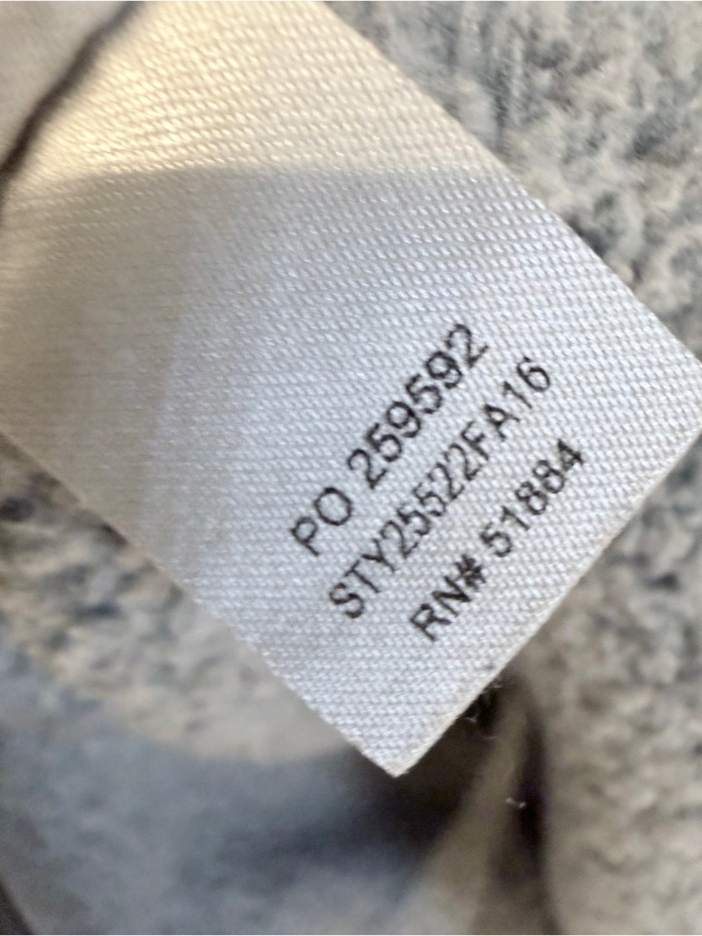 Patagonia Better Sweater Beta Theta Pi KU Kansas Fraternity Turkey Pull Fleece - Picture 9 of 9